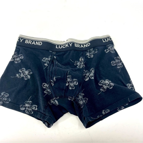 Lucky Brand Boxer briefs Underwear - Picture 2 of 5